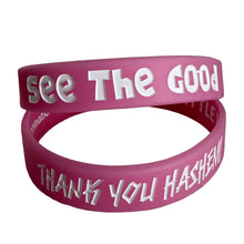 Load image into Gallery viewer, See The Good - Bracelet