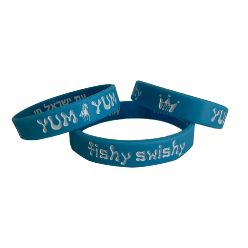 Yum Yum Bracelet [3 Pack]