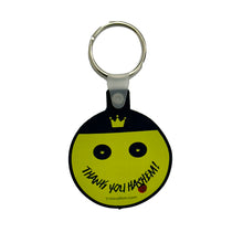 Load image into Gallery viewer, Keychain / TYH Smile