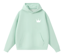 Load image into Gallery viewer, Baby Blue Sweatshirt