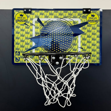 Pro Mini Basketball Hoop