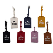 Load image into Gallery viewer, TYH Luggage Tags