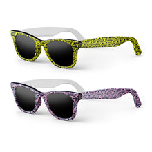 Load image into Gallery viewer, TYH All Over Logo Sunglasses