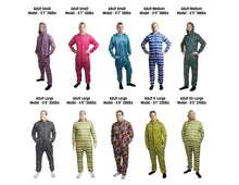 Load image into Gallery viewer, TYH Shukul Shukul Jumpsuit | SHIPS FEB 19