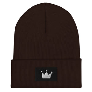 TYH Cuffed Beanie