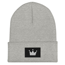 Load image into Gallery viewer, TYH Cuffed Beanie