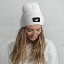 Load image into Gallery viewer, TYH Cuffed Beanie