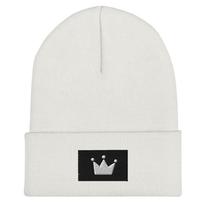 TYH Cuffed Beanie