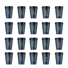 Load image into Gallery viewer, TYH Quote Coffee Cups
