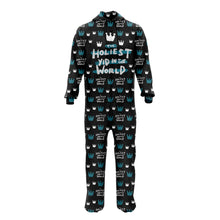 Load image into Gallery viewer, TYH Holiest Yid Jumpsuit | SHIPS FEB 19