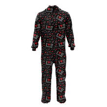 Load image into Gallery viewer, TYH I Love You Hashem Jumpsuit | SHIPS FEB 19