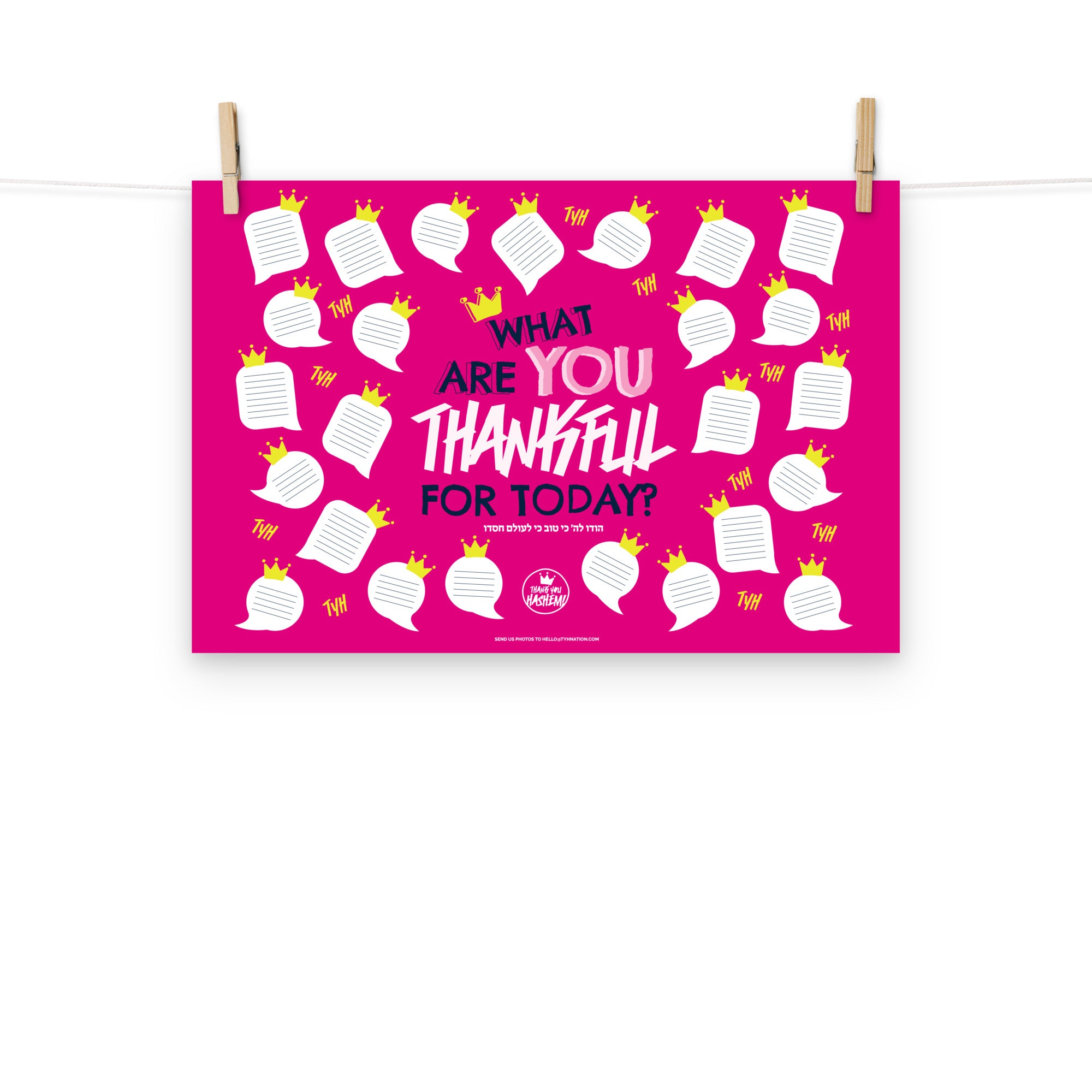 Thankful Poster FREE For Schools Teachers Email Us Thank You Hashem thankful-poster-free-for-schools-teachers-email-us-thank-you-hashem