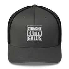 Load image into Gallery viewer, Straight Outta Galus Cap