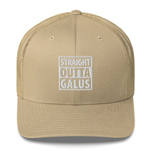 Load image into Gallery viewer, Straight Outta Galus Cap