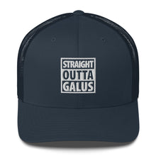 Load image into Gallery viewer, Straight Outta Galus Cap