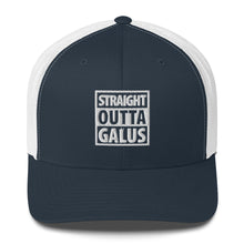 Load image into Gallery viewer, Straight Outta Galus Cap