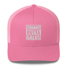 Load image into Gallery viewer, Straight Outta Galus Cap