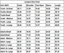 Load image into Gallery viewer, TYH Shukul Shukul Jumpsuit | SHIPS FEB 19