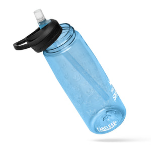 Sports water bottle - Fulfilled by 3rd party