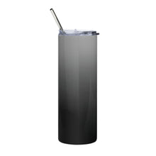 Load image into Gallery viewer, Stainless steel tumbler - Fulfilled by 3rd party