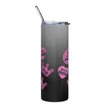 Load image into Gallery viewer, Stainless steel tumbler - Fulfilled by 3rd party