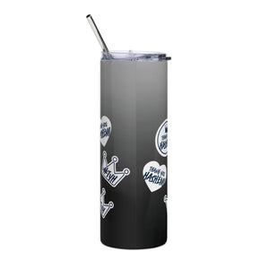 Stainless steel tumbler - Fulfilled by 3rd party