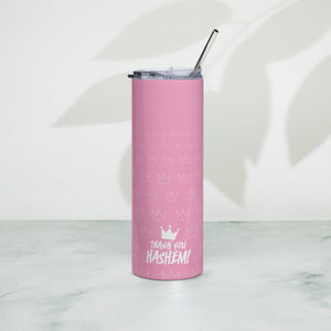 Stainless steel tumbler - Fulfilled by 3rd party