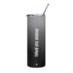 Stainless steel tumbler - Fulfilled by 3rd party