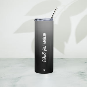 Stainless steel tumbler - Fulfilled by 3rd party