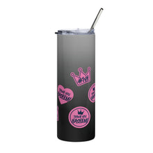 Load image into Gallery viewer, Stainless steel tumbler - Fulfilled by 3rd party