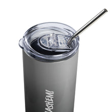 Load image into Gallery viewer, Stainless steel tumbler - Fulfilled by 3rd party