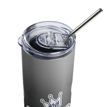 Load image into Gallery viewer, Stainless steel tumbler - Fulfilled by 3rd party