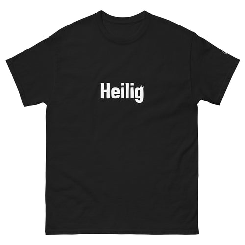 Heilig T-Shirt / Adult