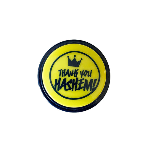 TYH Button – Thank You Hashem