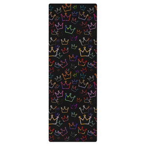 Yoga mat