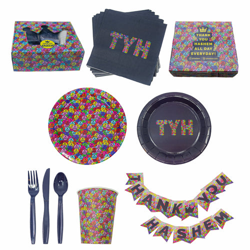 TYH Party Box