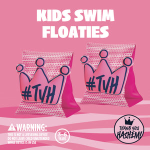 Kids Swim Floaties