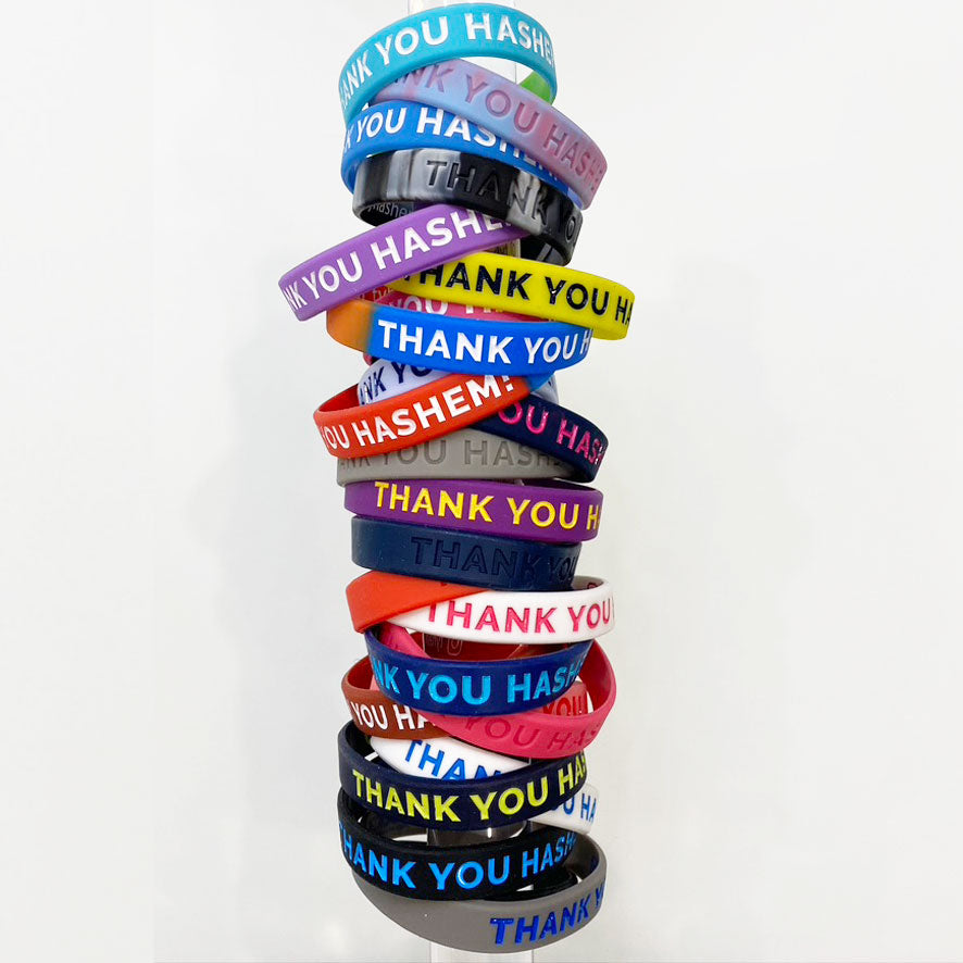 teehee bands bracelets