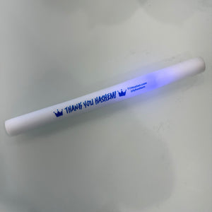 Light up LED stick