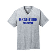 Load image into Gallery viewer, T-Shirt / Gratitude Nation