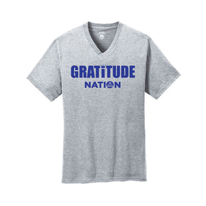 T-Shirt / Gratitude Nation