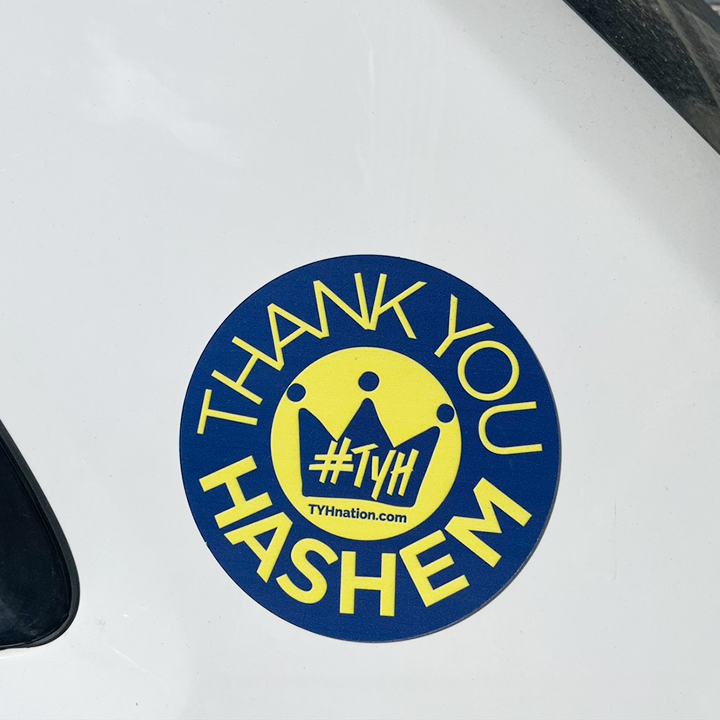 Car Magnet