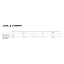 Load image into Gallery viewer, Shliach Sweatshirt [Adult &amp; Youth]