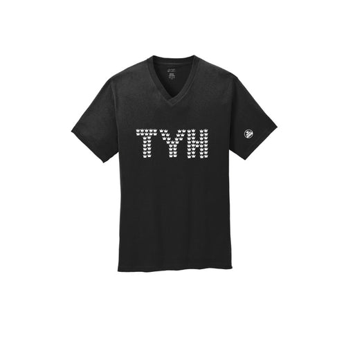 TYH Summer 23 T-Shirts [Adult - V-Neck]