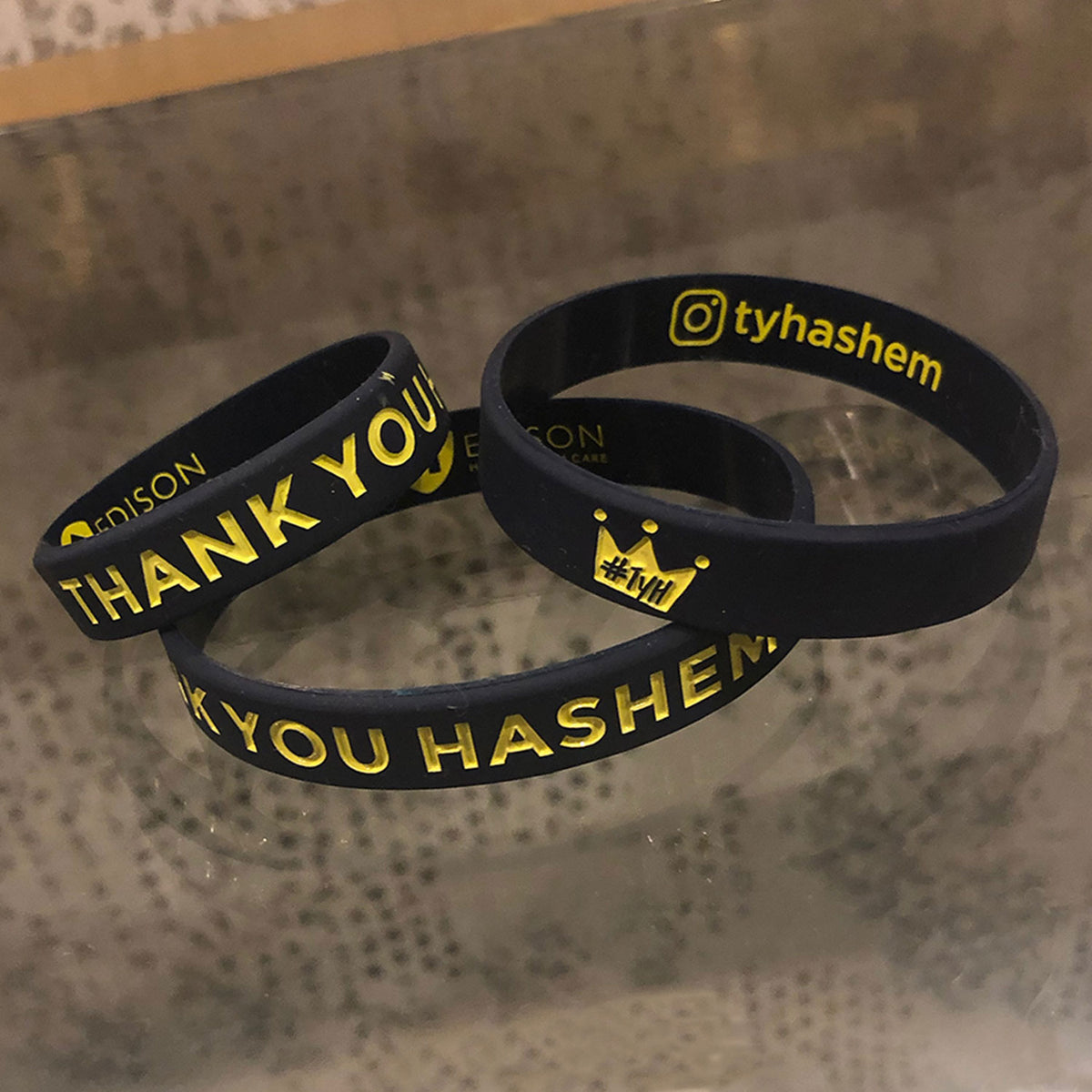 Bangle Faigy Bangle Faigy