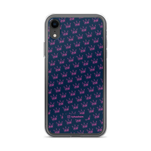 iPhone Case / Pink