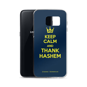 TYH Samsung Case