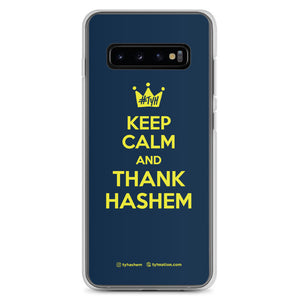 TYH Samsung Case