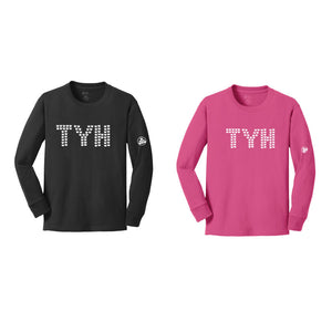 TYH Summer 23 T-Shirts [Youth - Long Sleeve]