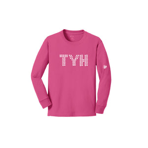 T-Shirts [Youth - Long Sleeve]